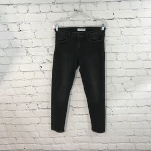 Flying monkey 27 stone washed Jean